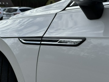 Volkswagen Arteon Fastback Facelifting 2.0 TSI 190KM 2023 Volkswagen Arteon Salon PL, Wirtual, Kamera, LED, zdjęcie 3