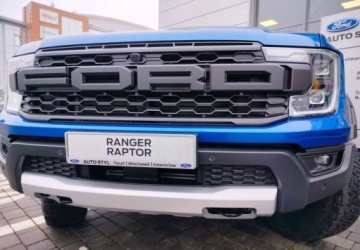 Ford Ranger VI Raptor 2.0 EcoBlue BI-TURBO 210KM 2025 Ford Ranger Raptor Ford Ranger Raptor 2.0 Diesel 210KM, zdjęcie 29