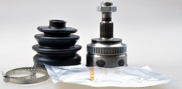 DENCKERMANN C120138 SADA KLOUBU HŘÍDEL HNACÍ