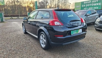 Volvo C30 Hatchback 3d Facelifting 1.6 D2 115KM 2012 Volvo C30 serwisowany, ksenon, PDC, zdjęcie 1