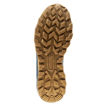 МУЖСКИЕ ПОХОДНЫЕ БОТИНКИ VISATI HI-TEC 42