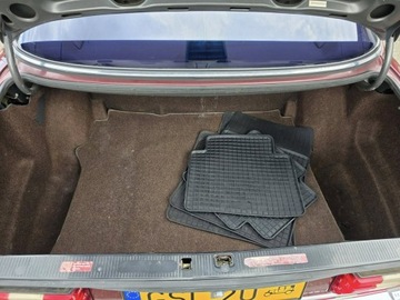 Mercedes Klasa S W126 1986 Mercedes W126 300 SDL 3.0 Turbo Diesel 147 KM,, zdjęcie 23