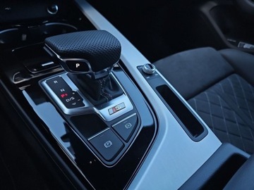 Audi A5 B10 2024 Audi S5 Sportback panorama, head up, kamery 360, hak, matrixy, aktywny tem, zdjęcie 20