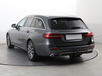 Mercedes Klasa E W213 2020 Mercedes E E 200, Salon Polska, Serwis ASO, zdjęcie 3