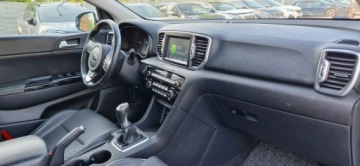Kia Sportage III SUV Facelifting 1.7 CRDi 115KM 2016 Kia Sportage Jeden Właściciel Bezwypadkowy, zdjęcie 29