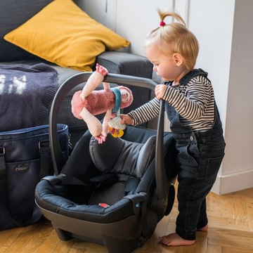 Подвеска для коляски SLOTH LENNY Babyono 1465
