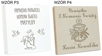 СПАСИБО ПО СЛУЧАЮ СВЯТОГО ПРИЧАСТИЯ ДЛЯ БОЖЬИХ ДЕДУШЕК и ДЕДУШЕК 3D BOX