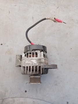 Alternator Fiat Doblo II 2.0 MJet 52003506