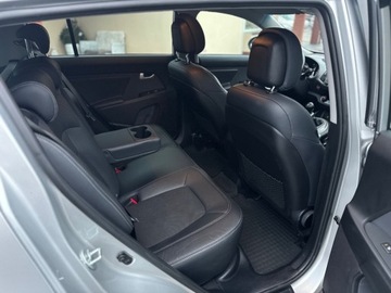 Kia Sportage III SUV Facelifting 2.0 CRDi 136KM 2014 Kia Sportage 2.0 Diesel Bogate wyposazenie 2.0 Diesel 136KM, zdjęcie 28