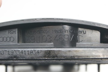 GD AUDI A6 C6 3.0TDI KRYT VENTILU 059103469AC