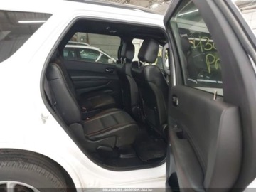 Dodge Durango III 3.6 V6 294KM 2023 Dodge Durango GT Plus 2023 3.6l 3.6 Benzyna 295KM, zdjęcie 12