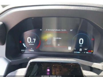 Ford Explorer VI 2025 Ford Explorer ST-Line 2025 2.3l 2.3 Benzyna 300KM, zdjęcie 10