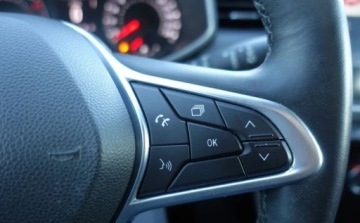 Renault Clio V Hatchback 5d 1.0 TCe 100KM 2019 Renault Clio 1.0TCe 100KM Full LED Tablet Asystenci jazdy Klima Oryginalny, zdjęcie 23