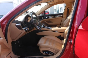 Porsche Panamera II Liftback 2.9 440KM 2018 Porsche Panamera 4S stan Bardzo Dobry pierwszy właściciel salon PL, zdjęcie 24