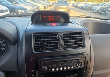 Peugeot Expert II 2014 Peugeot Expert Tepee 2,0 D 92 KM 9-osob GWARANCJA Zamiana Zarejestrowany, zdjęcie 26