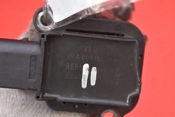 CÍVKA ZAPALOVACÍ A0001502580 MERCEDES TŘÍDA C W204 1.8 CGI 156 KM 07-12