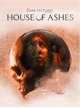 The Dark Pictures Anthology. House of Ashes (PC) | Klucz Steam | Bez VPN |
