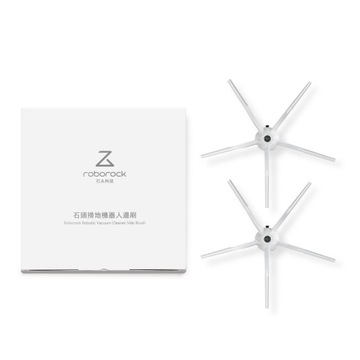 Оригинальный набор фильтров для кистей Xiaomi Roborock S7