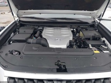 Lexus GX 2022 Lexus GX 460 Premium 2022 4.6 Benzyna 301KM, zdjęcie 8