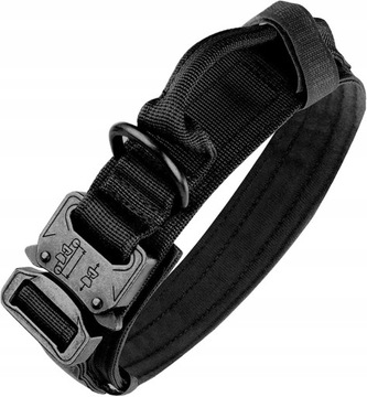 Тканевый тренировочный ошейник для собак myPUPIL, размер L