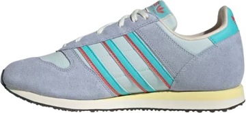 Мужская обувь Adidas Race Walk размер 40 Кроссовки