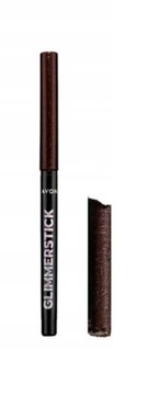 AVON Diamentowa konturówka kredka do oczu BROWN SUGAR