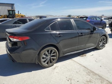 Toyota Corolla XII 2023 Toyota Corolla COROLLA SE 2023, od ubezpieczalni 2.0 Benzyna 169KM, zdjęcie 3