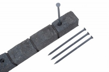 КРОМКА ГАЗОНА САДОВЫЙ ЧАЛИСАД 120 СМ КАЧЕСТВО