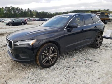 Volvo XC60 II Crossover T5 250KM 2018 Volvo XC 60 2018, 2.0L, 4x4, T5, od ubezpieczalni, zdjęcie 1