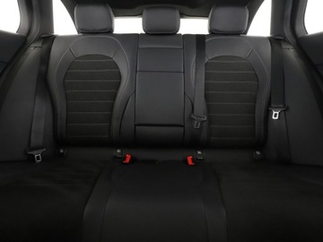 Mercedes Klasa C W205 Kombi Facelifting 2.0 300d 245KM 2019 Mercedes C 300 4x4 automat multibeam LED, zdjęcie 17