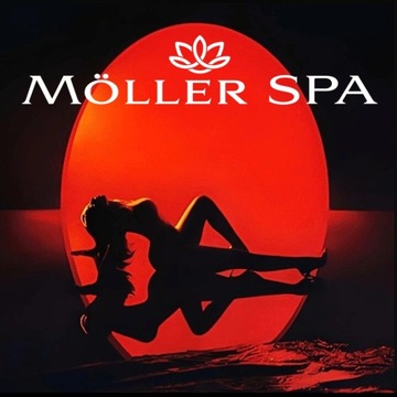 Möller SPA ФАРЕНГЕЙТ ЦЕЛЬСИЙ и КЕЛЬВИН ГЕЛЬ ДЛЯ ДУША АРОМАТ 5л