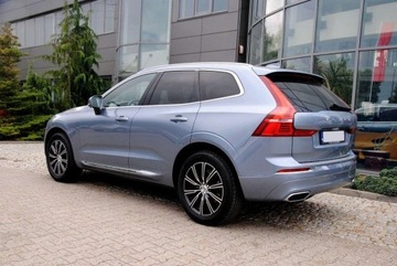 Volvo XC60 II Crossover D5 235KM 2018 Volvo XC 60 automat,D5 AWD,Inscription,salon PL,kamera,skora,BowersWilkins, zdjęcie 1