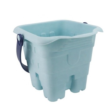 НАБОР ВЕДЕР ДЛЯ ПЕСКА, 7 шт. ВУПИ