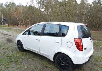 Mitsubishi 2011 Mitsubishi Colt 1,3 tani niezawodny 5drzwi SERWIS max wyposazenie 1.3 95KM, zdjęcie 2