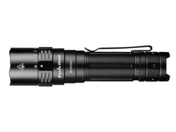 Фонарик Fenix ​​PD40R V2.0 + бесплатно E01 V2.0