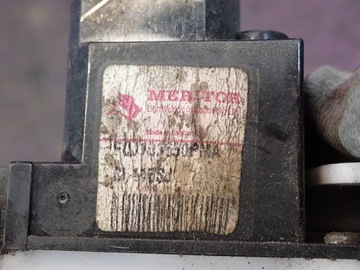 ROVER 25 HB 3D 99-05 ZÁMEK PŘEDNÍ PRAVÝ 2 PIN