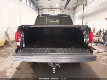 Toyota Tacoma II 2021 Toyota Tacoma 2021r., SR V6, od ubezpieczalni 3.5 Benzyna 278KM, zdjęcie 2