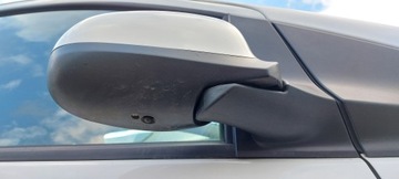 FORD KA II MK2 08- ZRCÁTKO ELEKTRICKÉ PRAVÉ F9
