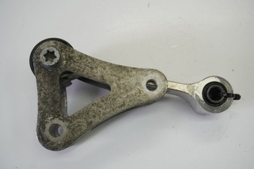 BMW K 1600 GTL 11-16 MOCOWANIE AMORTYZATORA TYŁ KIWAK