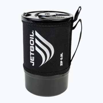 Походная плита Jetboil 2.0 Cooking System carbon 0,8 л