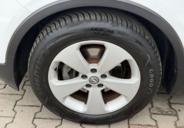 Opel Mokka I SUV 1.4 Turbo ECOTEC 140KM 2017 Opel Mokka X 1,4 T 140KM Navi FULL LED Kamera Skora Bezwypadkowy Serwis, zdjęcie 9