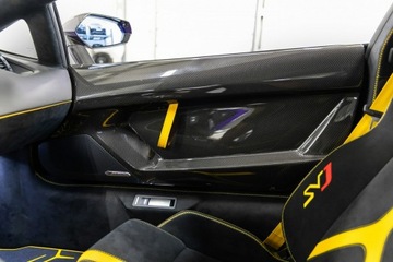 Lamborghini Aventador 2020 Lamborghini Aventador SVJ LP 770 6.5 V12. FV23%., zdjęcie 36