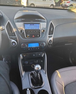 Hyundai ix35 SUV 1.7 CRDi 115KM 2012 Hyundai ix35 Hyundai IX35 2012r 1.7 CRDI 116 KM 1.7 Diesel 116KM, zdjęcie 24