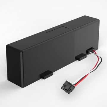 Bateria 12.0V 3000mAh do Neato 70E 80 85 D75 D80