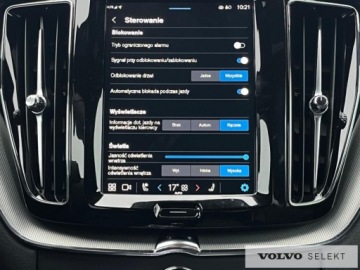 Volvo XC60 II 2024 Volvo XC 60 FV23% SalonPL B5B AWD Plus Dark LED BL, zdjęcie 22
