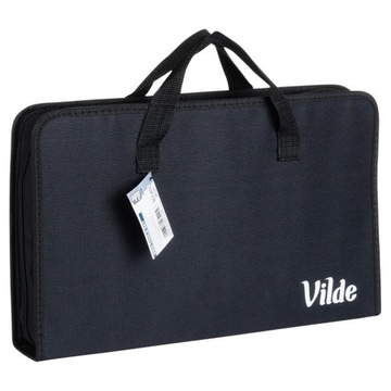 33x Посуда НАБОР ДЛЯ ГРИЛЯ Набор принадлежностей для гриля, набор стальной посуды