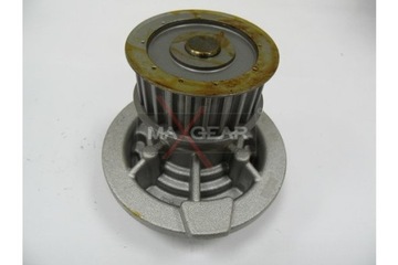 PACKET PDF 251086 + MAXGEAR 47-0024 ČERPADLO VODY CHLAZENÍ MOTORU