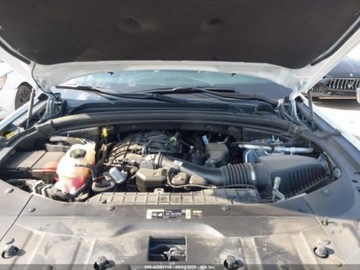 Jeep Grand Cherokee V 2024 Jeep Grand Cherokee L ALTITUDE, 2024r., 3.6L 3.6 Benzyna 293KM, zdjęcie 11