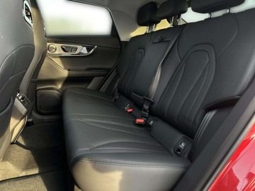 Omoda 5 1.6 T-GDI 147KM 2025 Omoda 5 Blood Red 1.6 Benzyna 147KM, zdjęcie 12