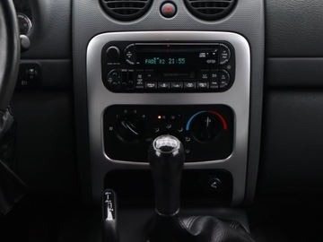 Jeep Cherokee IV 2008 Jeep Cherokee 2.8 CRD, 4X4, Klima, Tempomat,ALU, zdjęcie 11